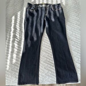 Old NavyThe Diva bootcut Jean 14 regular